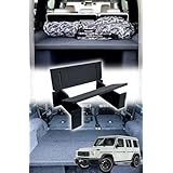【日本製 正規品】18-24y Gクラス ラゲッジボード W463A 全グレード対応 G350D G400D G550 G63 AMG ベンツ ラゲッジトレイ
