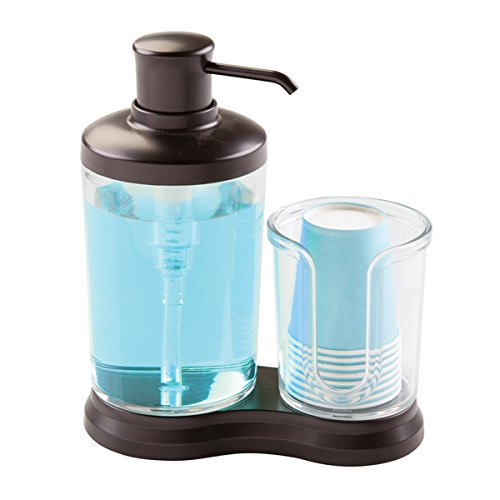 Mdesign Gina Mouth washdi Spenser Rotondo