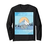 Snow Snow Cover White Splendor Canadian Arctic