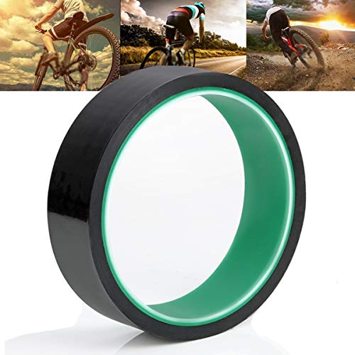 OLT-EU Cinta de Llanta para Llanta de Bicicleta Banda Antipinchazos Evita Pinchazos en Bicicleta for BMX Bicicleta Bicicleta de Montaña Bicicleta de Carretera (29)