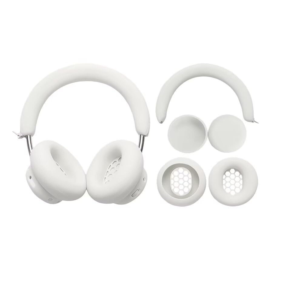FTRONGRT Case Compatible with CMF by Nothing Headphone Pro, Anti