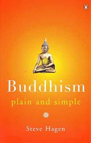 Buddhism Plain and Simple