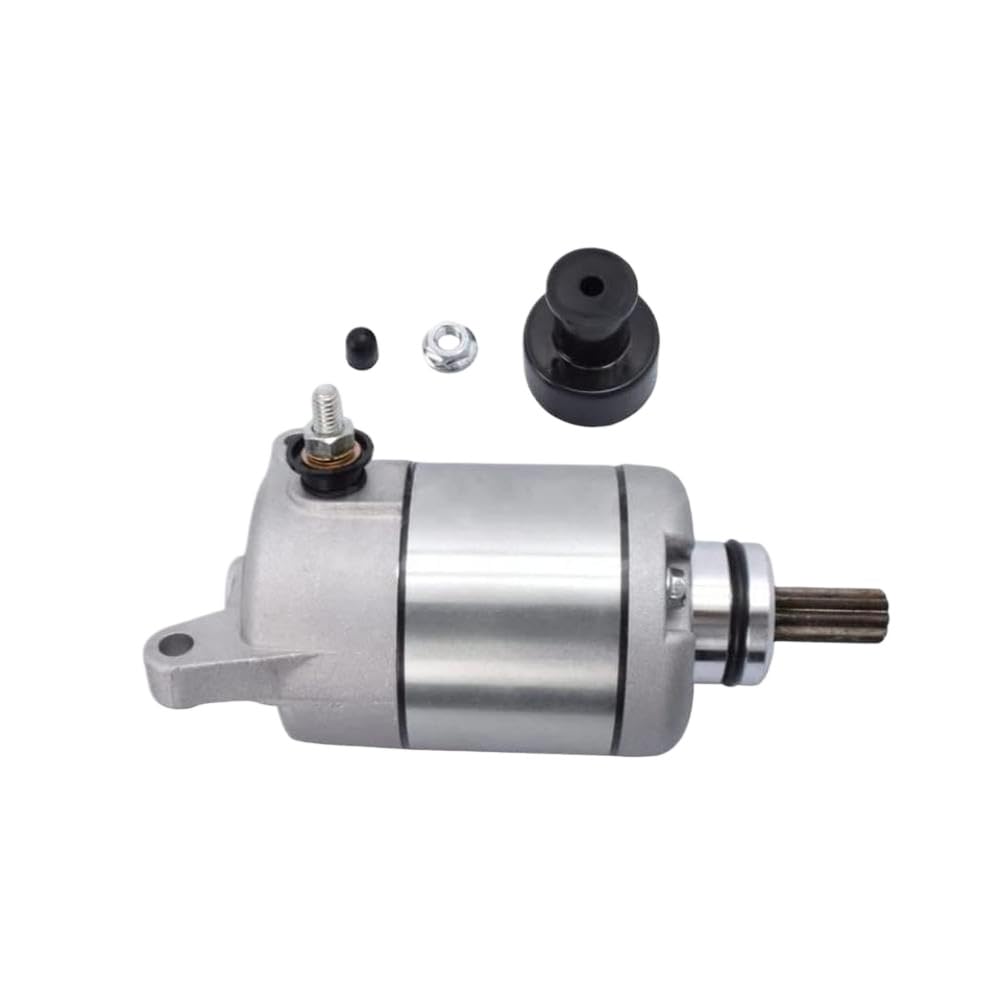 Motorino di avviamento compatibile con CG150 CG125 NXR125