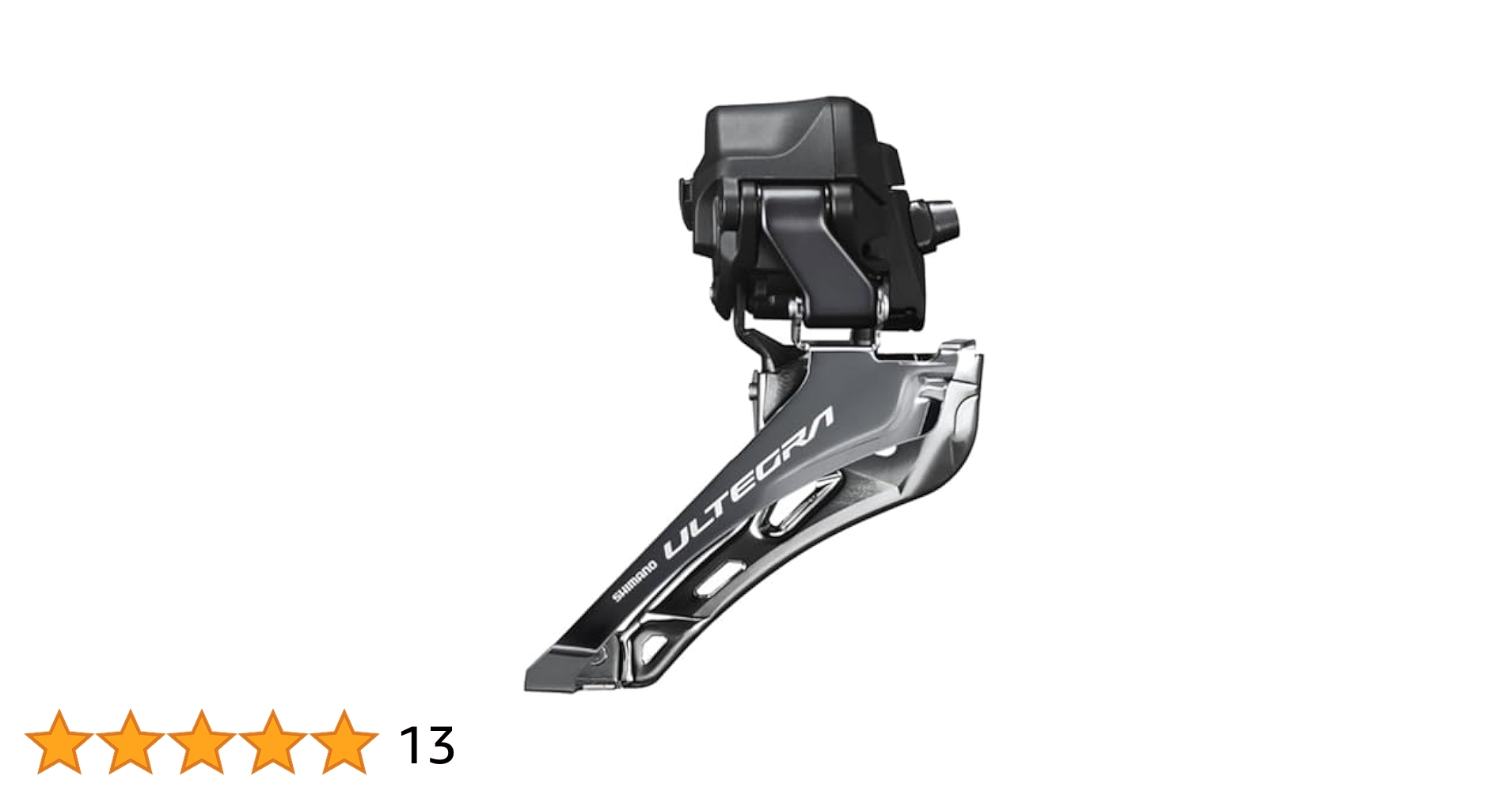 シマノ Di2用フロントディレイラー FD-R8150 【公式通販】 シマノ Di2用フロントディレイラー FD-R8150 【公式通販】