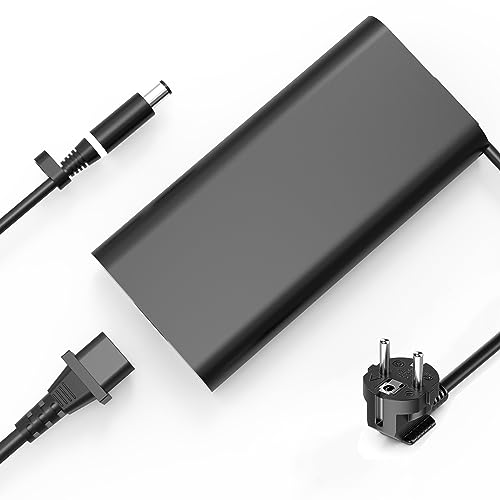 Chargeur portable Dell M17 M18X X17 X51 G15 DA330PM190 LA330PM190 alimentation