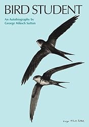 Bird Student: An Autobiography (Corrie Herring Hooks Book 4)