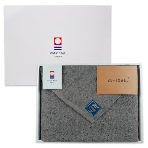 ^I oX^I Mtg{bNX L΍ SU-TOWEL+ yRECX R hL z s}z 󂵂Ăʂ {  100% 120cm×60cm VNO[