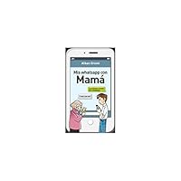 Avec maman 8425352509 Book Cover