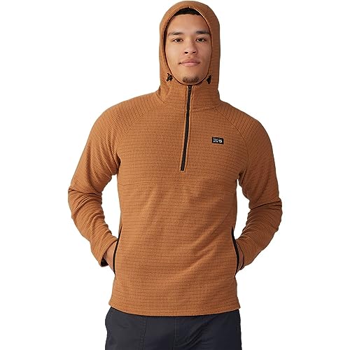 Image of Mountain Hardwear Summit Grid Hoody