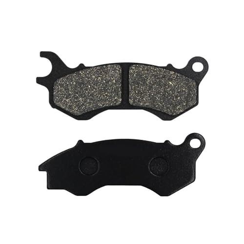 Plaquettes de frein avant NSC50 12-13 freinage scooter PCX125 garnitures organiques avant