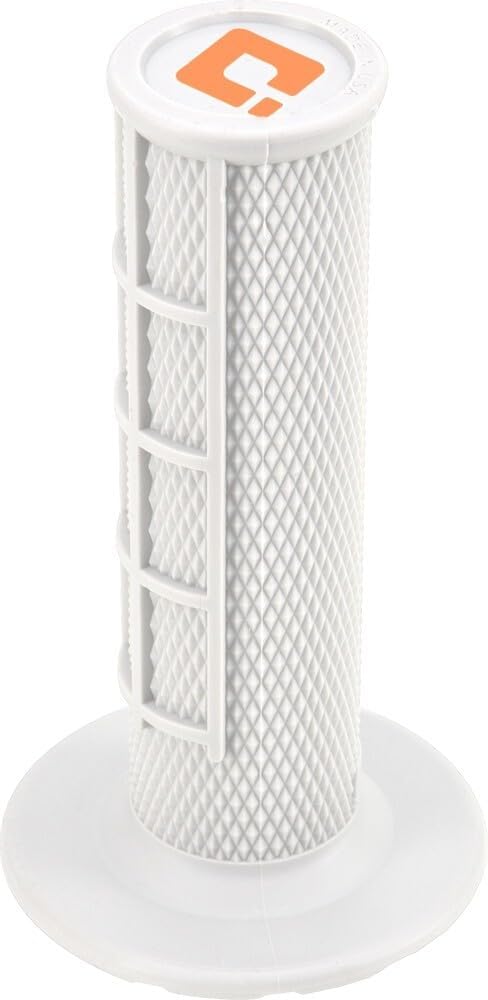 Odi V2 Half Waffle MX Lock-On Grips