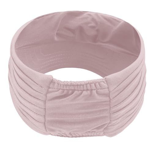 Image of Sports Sun Visor for Men Women UV Protection Lightweight Packable Stretchy Hats for Running, Tennis, Golf