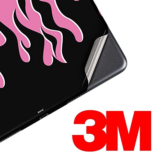 Skinit Decal Tablet skin compatible with iPad Air 2 - Officially Licensed Pink Flames Design