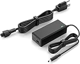 FGIEU 65W Power Adapter Compatible with Dell Ultra HD/4K Triple Display Docking Station D3100 D1000 5M48M 452-BBPG 5RR7X Replacement for Docking Station Power Supply.