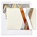 Hallmark Signature Blank Cards, Paper Weave (8 Cards with Envelopes)