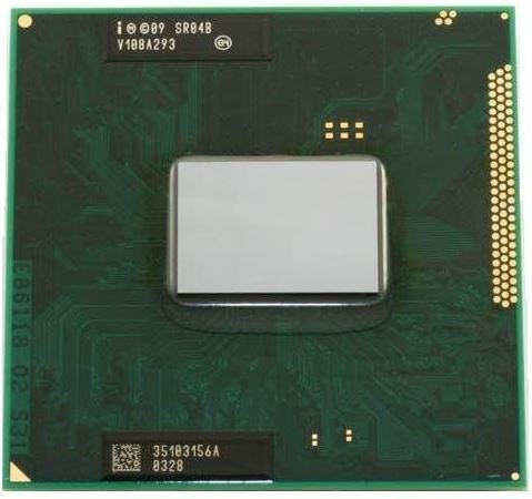 Amazon | モバイル Core i5 2410M 2.30GHz SR04B バルク | インテル