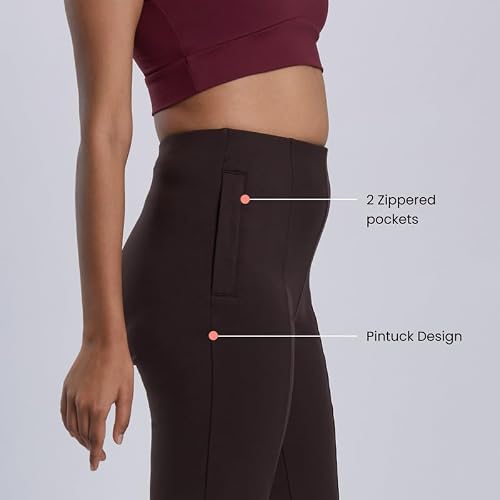 BlissClub polyester pants – image 5