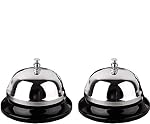 Desk Call Bells