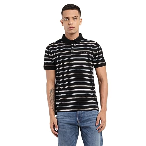 Image of Levi's Men's Polo Regular Fit Shirt
