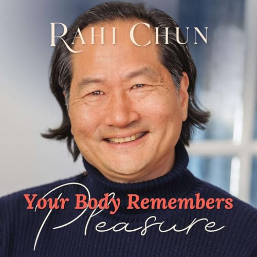 Pleasure as Medicine: Pelvic Floor Healing, Fascia Release & Trauma Repair with Martin Beaudoin Podcast Por  arte de portada