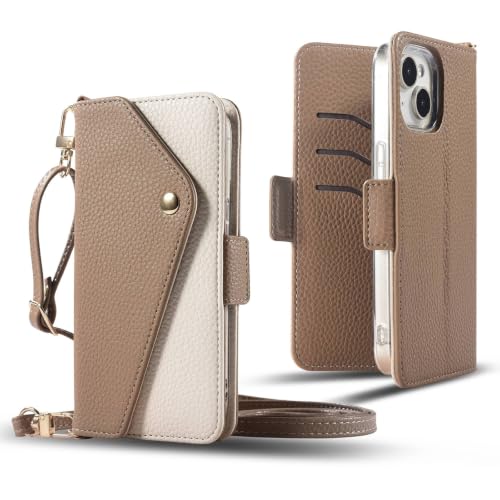 �yWAYYWP�z�K�p iPhone 17 Pro max �P�[�X �蒠�^ ���t�� �J�[�h���[ �V�����_�[ ������ ��|�� �΂ߊ|�� �A�C�z��17�v���}�b�N�X �g�уJ�o�[ �~���[�t�� ���ϋ� ������� �A�C�t�H��17 Pro max ���z�^ �X�}�z�P�[�X ��