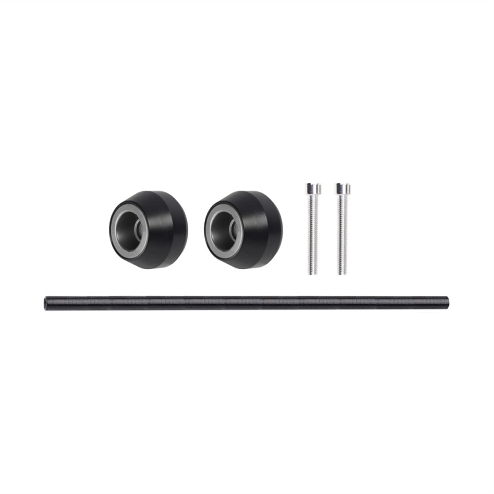 Kit protection de roue de fourche Triumph Street Triple pour le quotidien