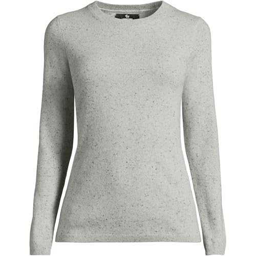Image of Lands' End Cashmere Sweater