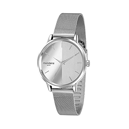 Relógio Mondaine 32117L0MVNE2 Feminino 5 ATM 1 Relógio Mondaine 32117L0MVNE2 Feminino 5 ATM