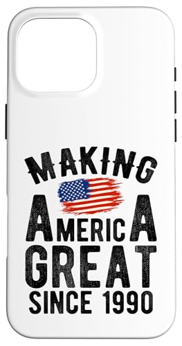 �A�����J��1990�N36�΂���̑�� �X�}�z�P�[�X iPhone 16 Pro Max �p