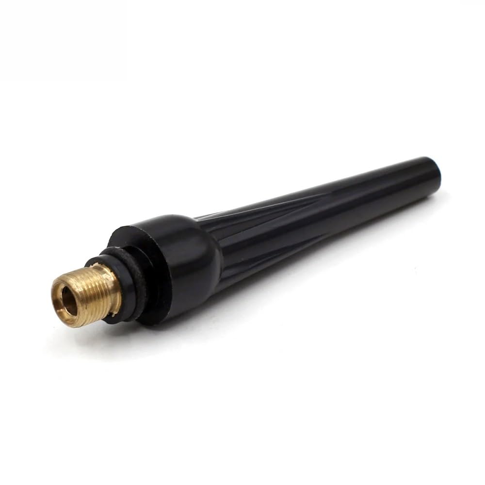 Accessoires torche TIG WP-17/18/26 capuchon long 57Y02 moyen 57Y03 court 57Y04