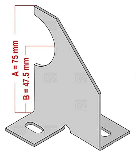 Radiator Brackets - Image 4