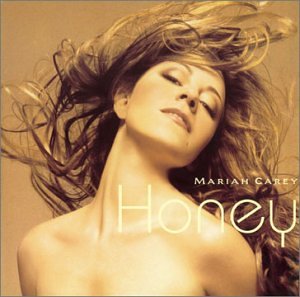 Honey [Audio CD]