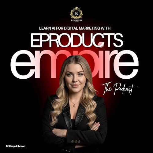 The AI Execution Podcast cover art