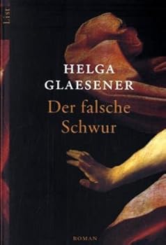 Der falsche Schwur - Book #3 of the Thannhäuser