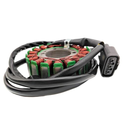 Motor de arranque para ODES DOMINATOR 800 y vehículos STELS UTV 4