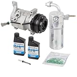 BuyAutoParts 60-80319RK Repair Kit