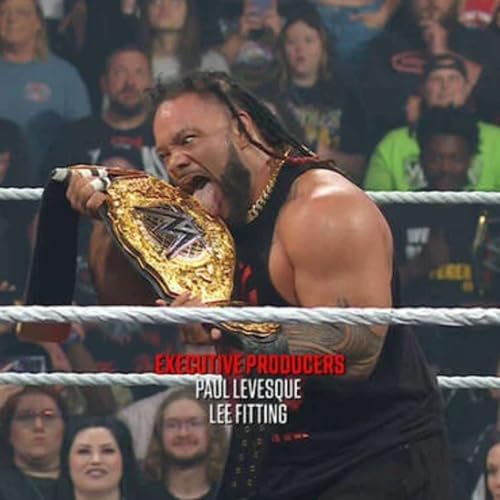 RAW Confused Me
