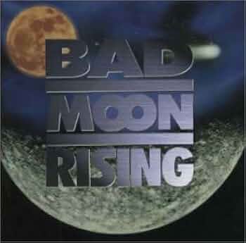 洋楽 BAD MOON RISING: FULL MOON COLLECTION Full Moon Collection: Bad Moon Rising: Amazon.ca: Music