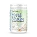 Maximum Human Performance Fit & Lean Fat Burning Meal Replacement, Vanilla 1 lbs immagine