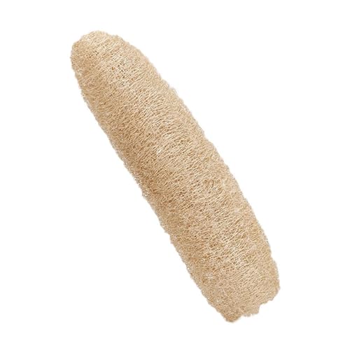 Éponge de Cuisine Loofah – Éponges à Vaisselle Non Grasses | Brosse de Nettoyage pour courge éponge | Éponges à Vaisselle pour Laver la Vaisselle | Pack d'éponges de Cuisine écologiques | Éponges