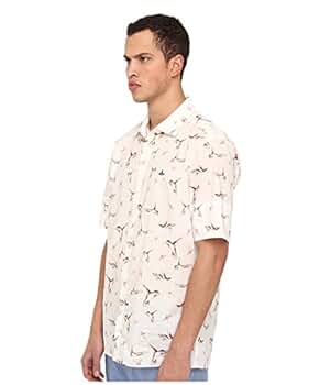 Vivienne Westwoodシャツ vivienne westwood MAN shirt ヴィヴィアンウエストウッド 豹柄