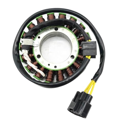 Bobina de estator de Motor magnético 120MM 0800-032000-3000 Compatible con CF800 X8 U8 Z8 Big Power ATV UTV