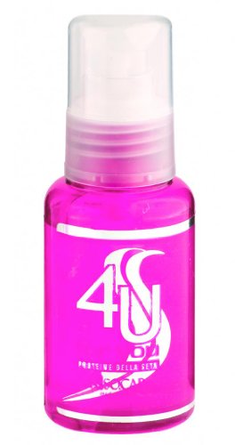 4U Silk Protein / Proteine Della Seta (Serum)