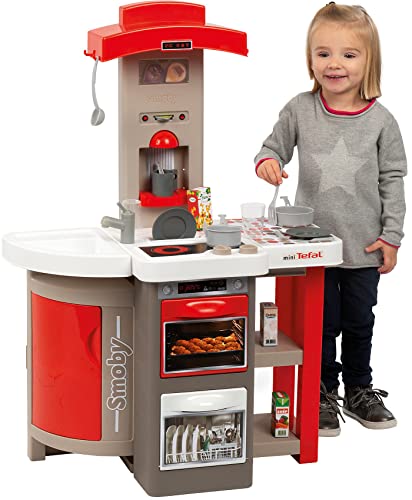 Cocinita plegable Smoby