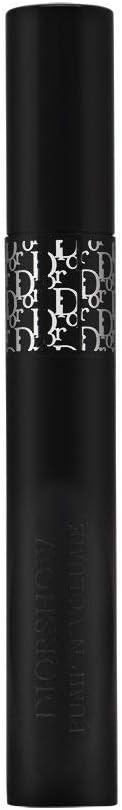 Diorshow Pump N Volume HD Instant XXL Volume Mascara 090 Black Pump, 0.21 Ounce