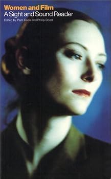 Hardcover Women and Film: A Sight and Sound Reader Book