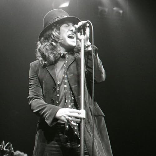 La Hora de la Aguja - Programa 470: Frankie Miller