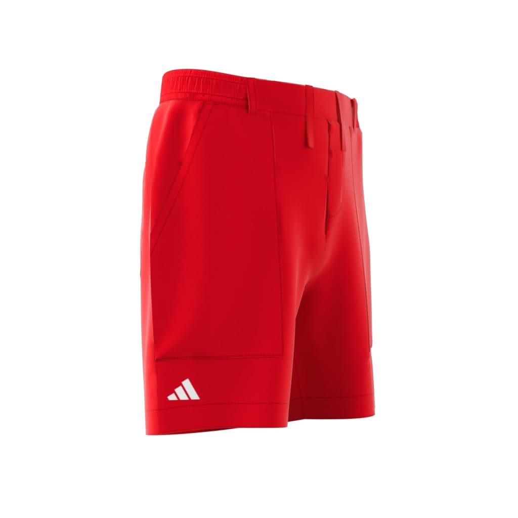adidas Aeroready Graphics Short de golf pour garçon