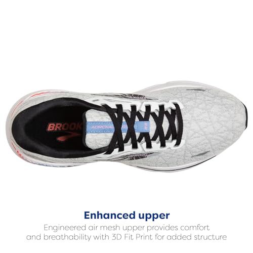 Image of Brooks Women's Adrenaline GTS 23 Supportive Running Shoe
