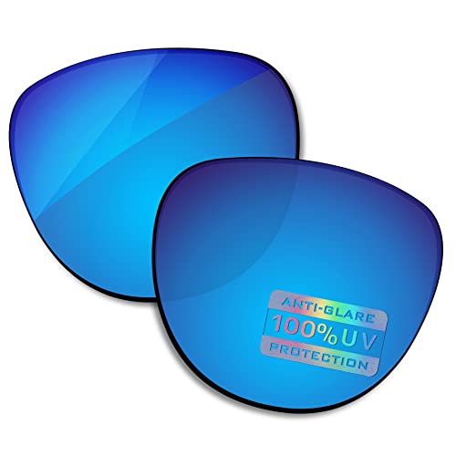 Image of Bowyer POLARIZED Women's Replacement Lenses For Oakley Hold Out /Hold On Sunglasses
